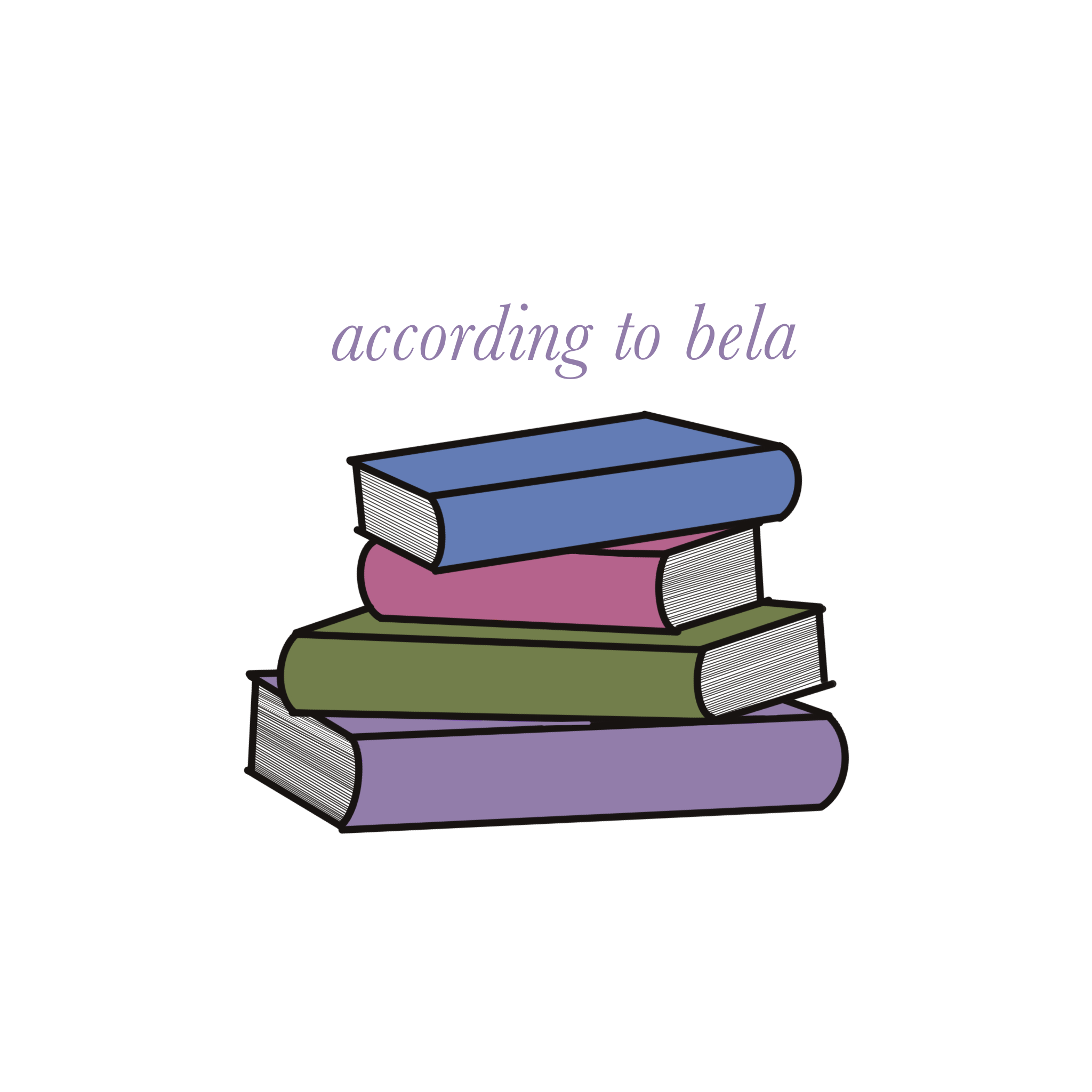 Welcome to According to Bela